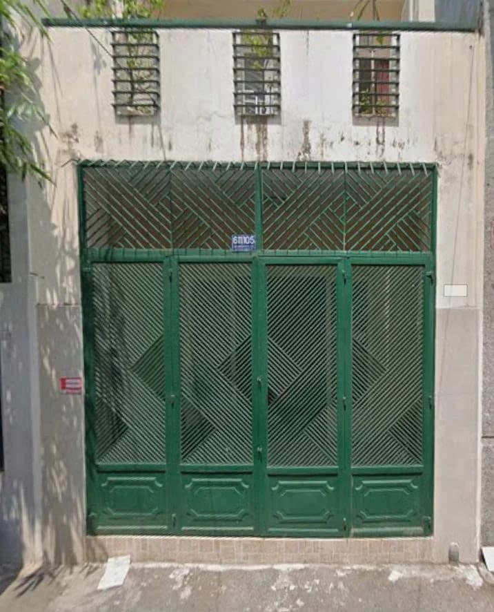 Nhà bán tại đường Điện Biên Phủ, Phường 1, Quận 3, diện tích 74,2m2, giá 14 tỷ.