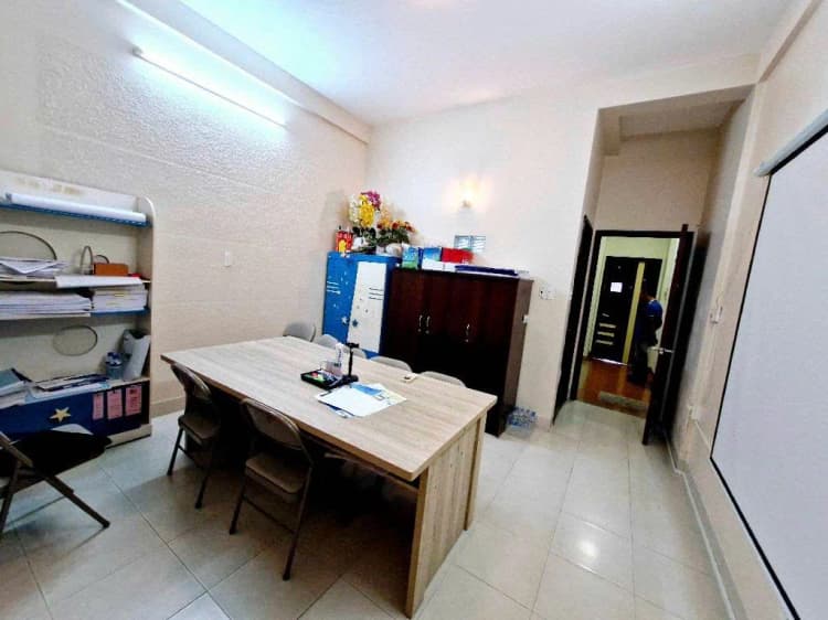 Bán - Nhà mặt tiền 53 Đường 84 Cao Lỗ, 4, 8, Hồ Chí Minh