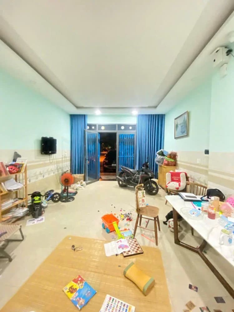 Bán - Nhà hẻm 268/12 Đường Đặng Thuỳ Trâm, 13, Bình Thạnh, Hồ Chí Minh