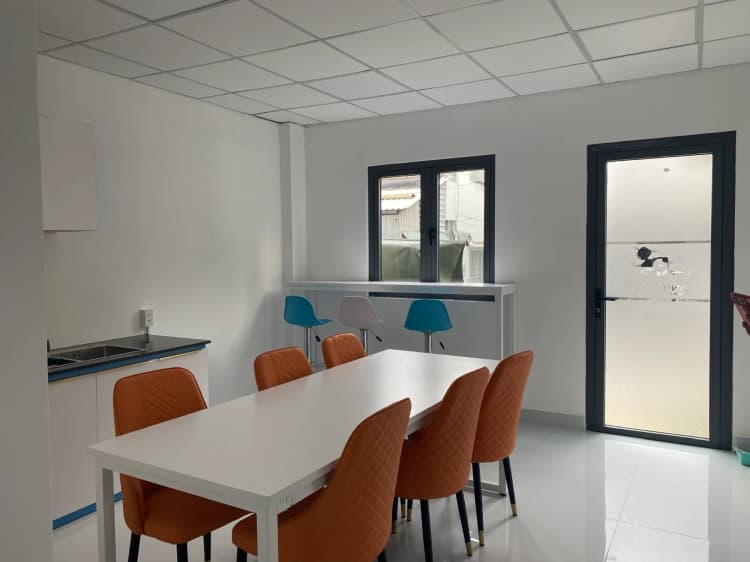 Nhà bán tại đường D5, Phường 25, Quận Bình Thạnh, diện tích 126m2, giá 19 tỷ.
