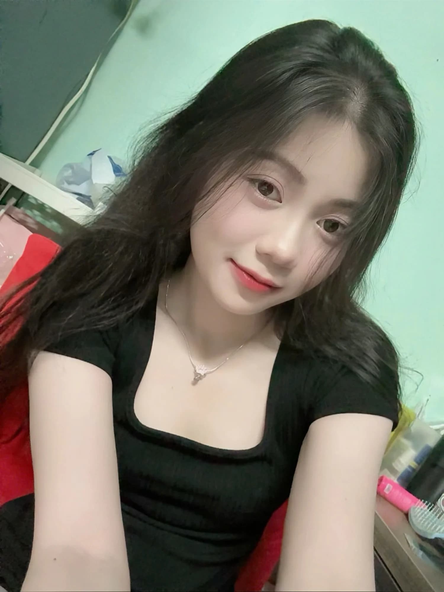 Tâm Đoan Trần Tâm Đoan Trần