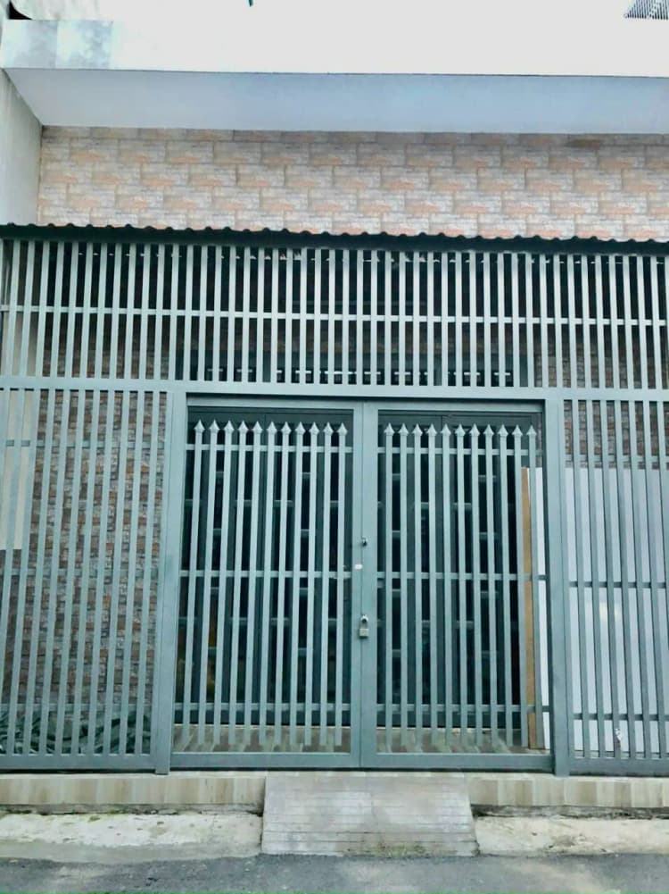 Nhà bán tại đường Trần Thái Tông, Phường 15, Quận Tân Bình, diện tích 90m2, giá 7,5 tỷ.