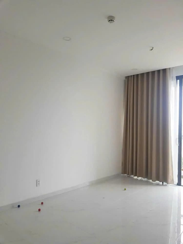 Bán - Căn hộ 9, đường Nguyễn Thị Định, Phường Cát Lái, Thành phố Hồ Chí Minh