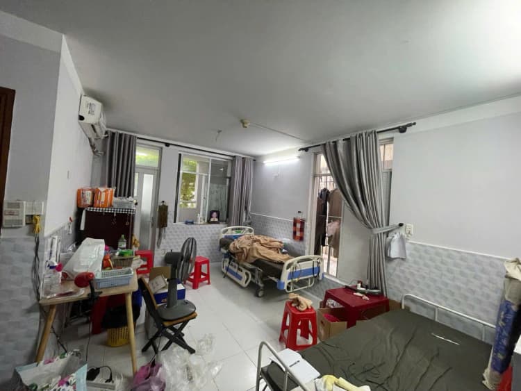 Cần bán căn hộ 2 phòng ngủ tại chung cư Newtown Apartment, Đường 18, Phường Hiệp Bình Chánh, Thủ Đức. Giá bán: 3,2 tỷ.