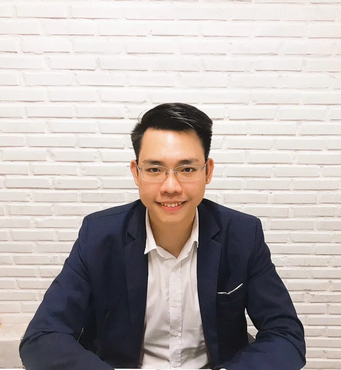 Võ Minh Tú