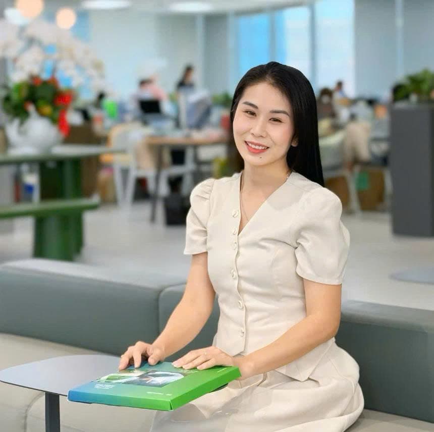 Võ Lê Hoài An