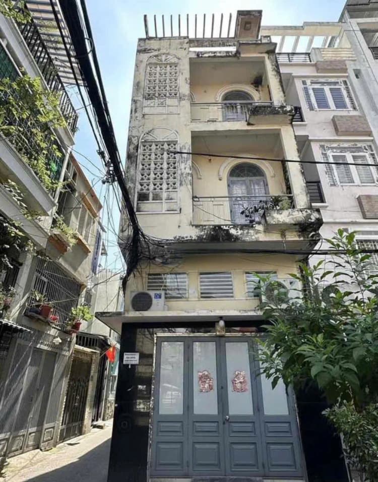 Bán - Nhà hẻm 27/66/20 Đường Điện Biên Phủ, 2, Bình Thạnh, Hồ Chí Minh