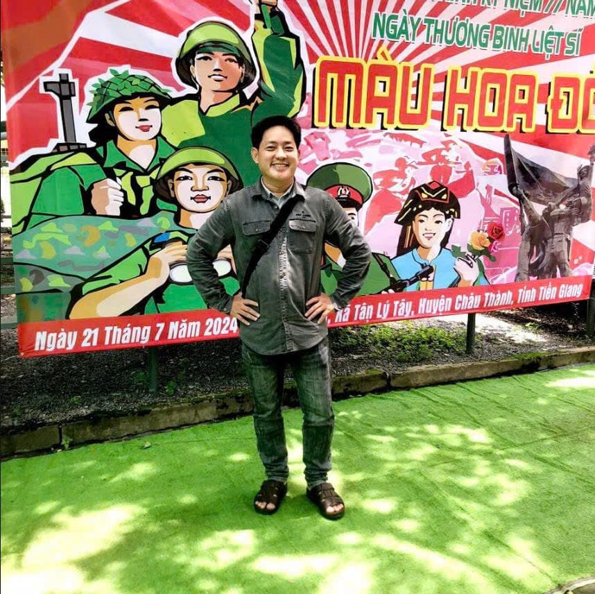 Nguyễn  Hiếu