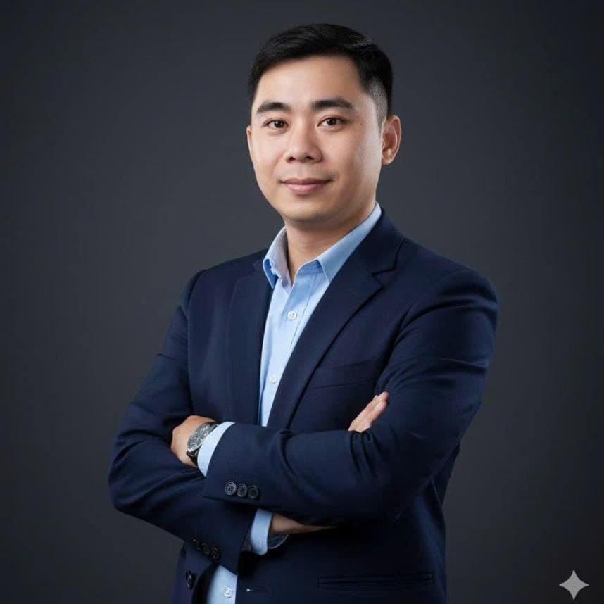 Dương Hải Đăng