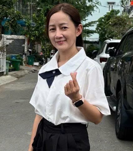 Trần Thị Thanh Huyền