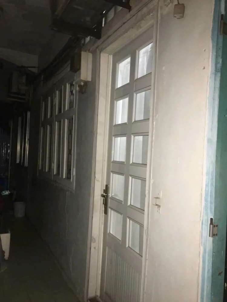 Bán - Căn hộ Đường Nguyễn Trãi, Nguyễn Cư Trinh, 1, Hồ Chí Minh