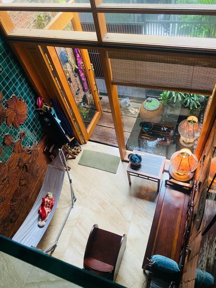 Bán - Nhà hẻm 61/65 Đường Hùng Vương, 4, 5, Hồ Chí Minh