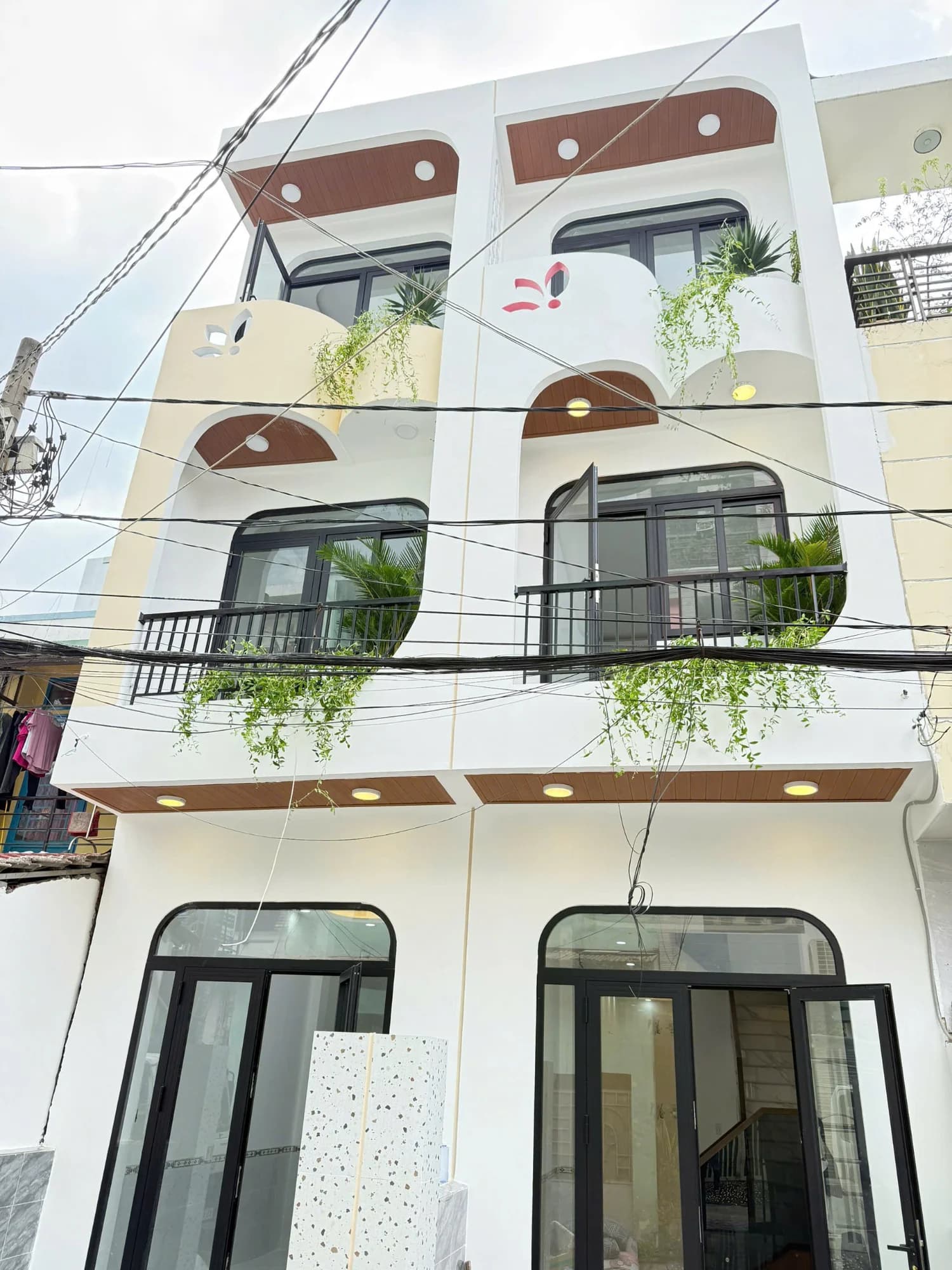 Nguyễn Thị Hồng Phấn