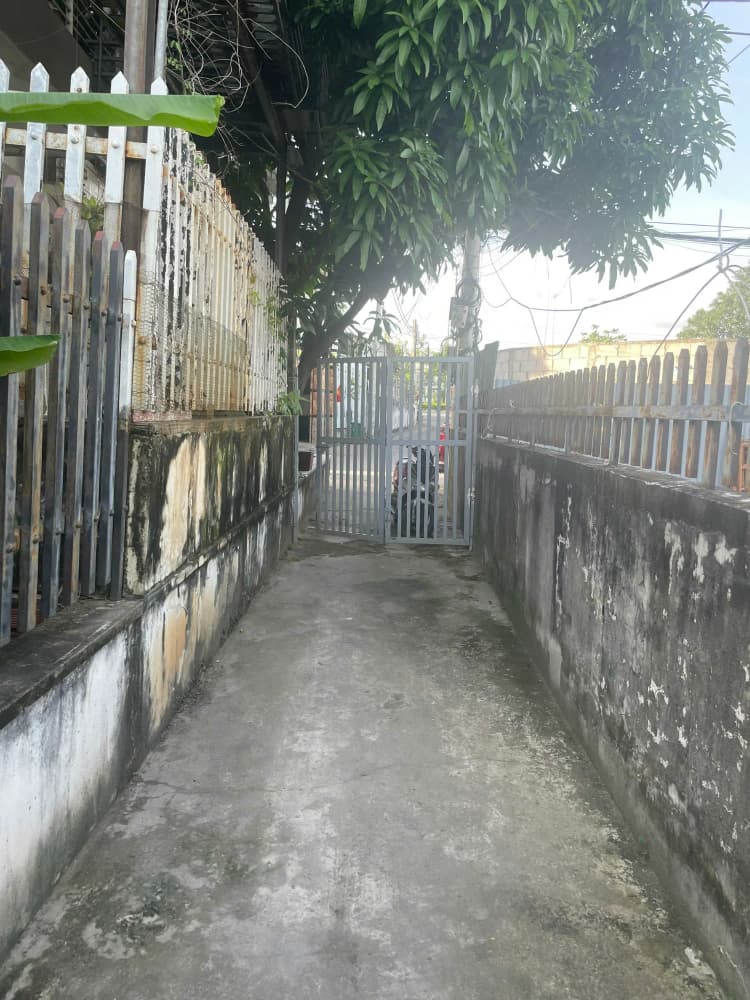 Bán - Nhà hẻm 1050/6/10 Đường Phạm Văn Đồng, Hiệp Bình Chánh, Thủ Đức, Hồ Chí Minh