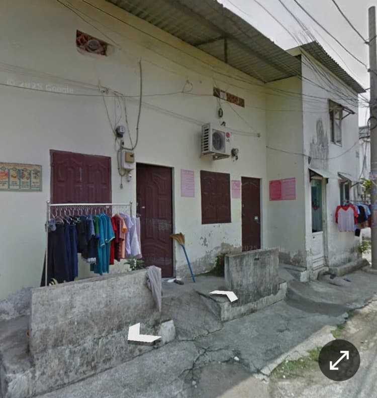 Bán - Nhà hẻm 2/23A Đường số 13, Linh Xuân, Thủ Đức, Hồ Chí Minh