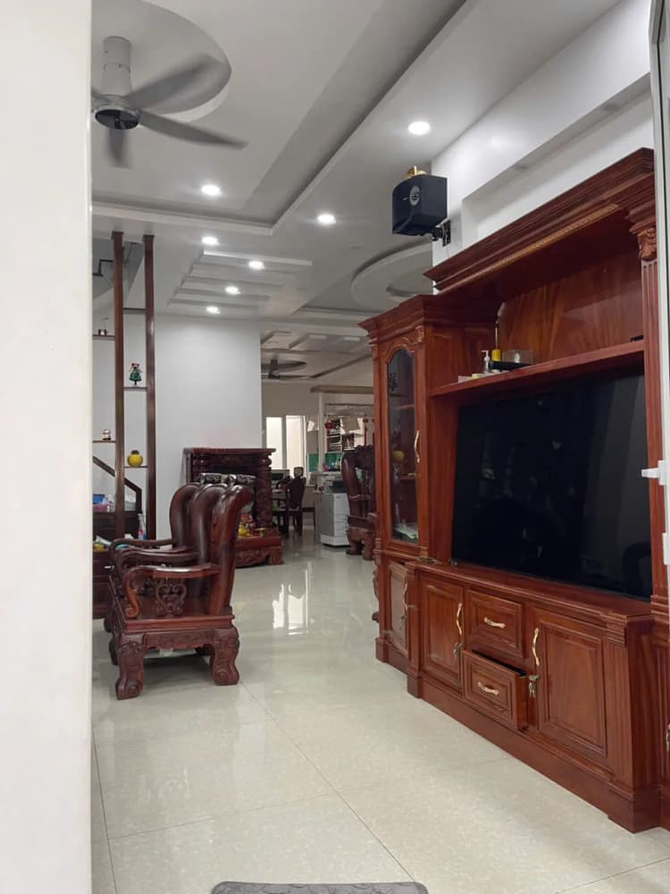 Bán - Nhà mặt tiền 18, đường số 1, KDC Gia Hòa, Xã Bình Hưng, Thành phố Hồ Chí Minh