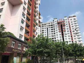 Cho thuê - Khác Thái An 4, Nguyễn Văn Quá, Phường Đông Hưng Thuận, Thành phố Hồ Chí Minh