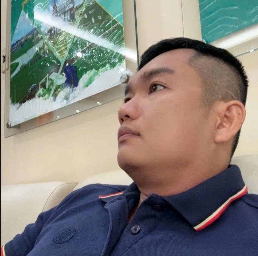 Huỳnh Kiệt