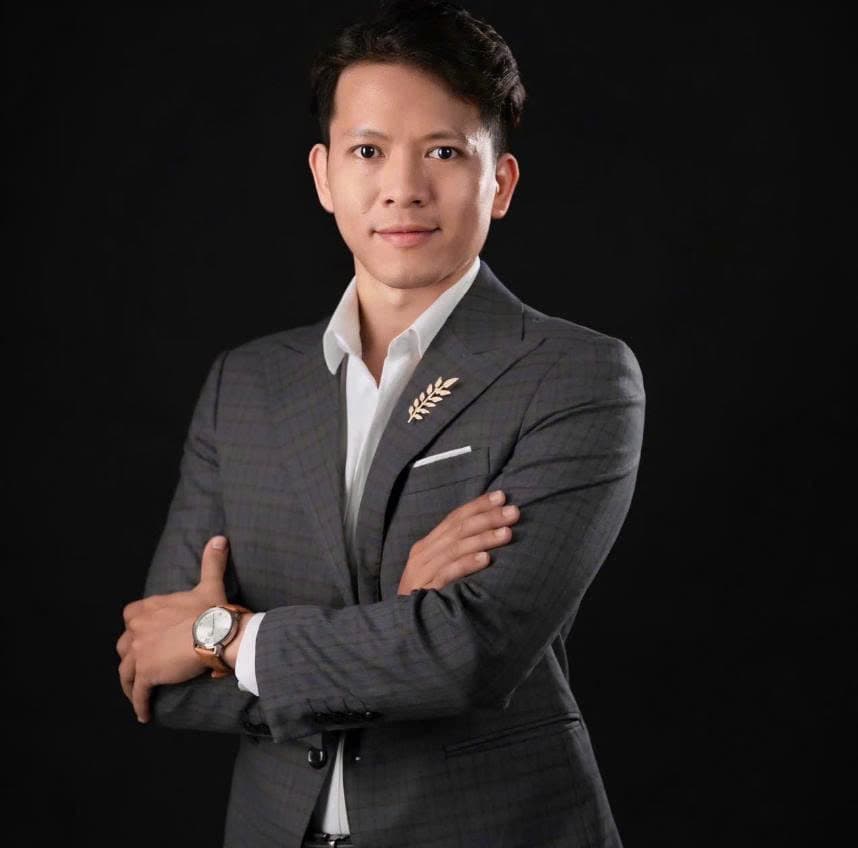 Huỳnh Minh Kha