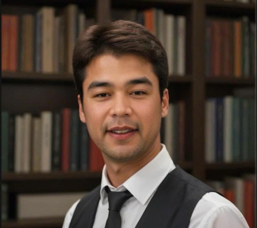 Nguyễn Minh Tường