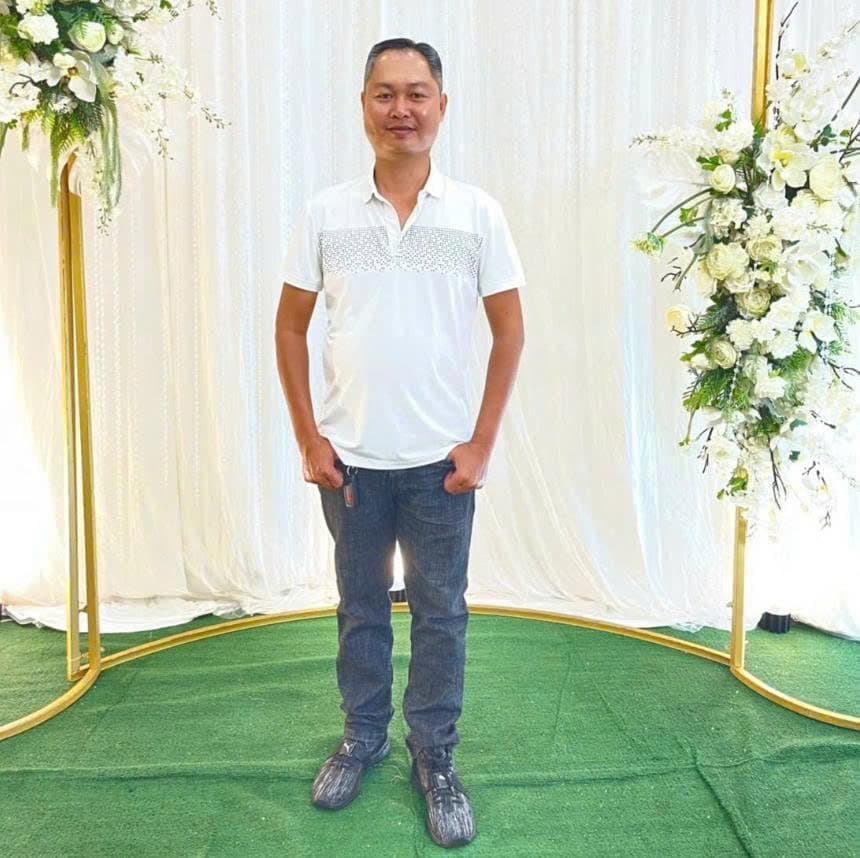 Lưu Thiệu Lương