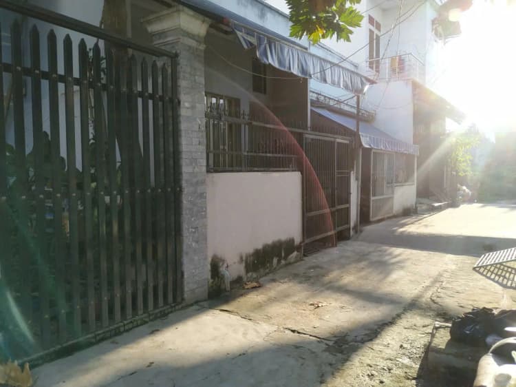 Bán - Nhà hẻm 48/20/6A  đường Đặng Nhữ Lâm, Xã Nhà Bè, Thành phố Hồ Chí Minh