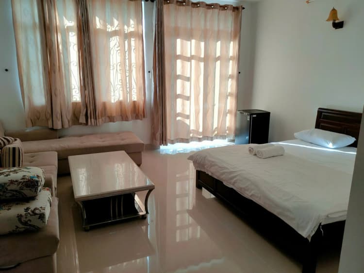 Bán - Nhà mặt tiền 65, đường số 2A, Xã Bình Hưng, Thành phố Hồ Chí Minh