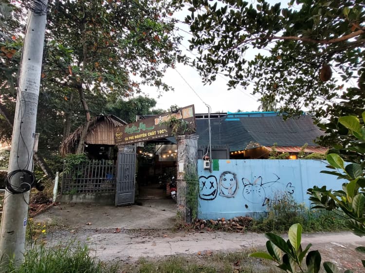 Bán - Nhà hẻm 34/10 Bùi Công Trừng, ấp 4, Xã Đông Thạnh, Thành phố Hồ Chí Minh