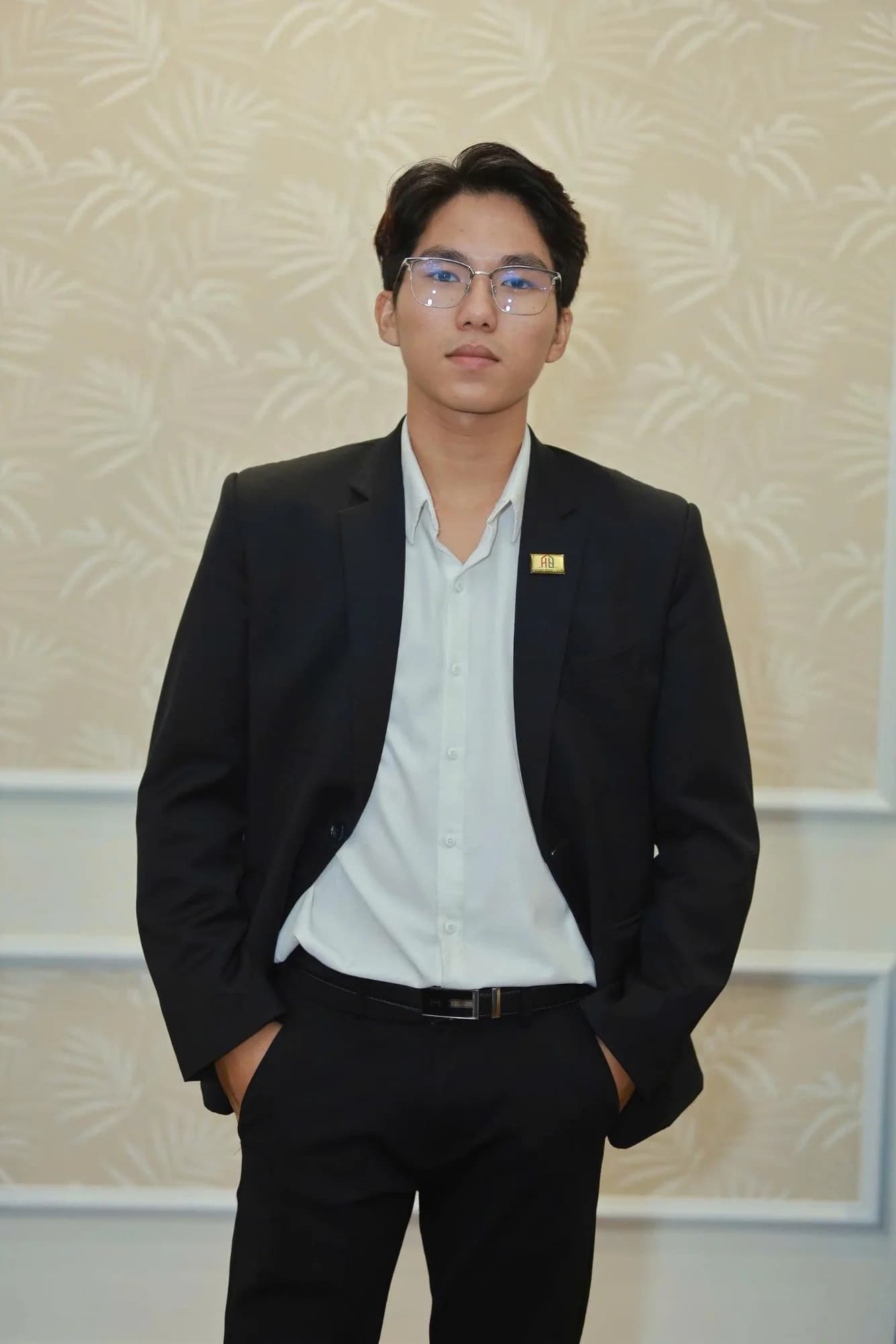Trần Nguyễn Hoàng Hiệp