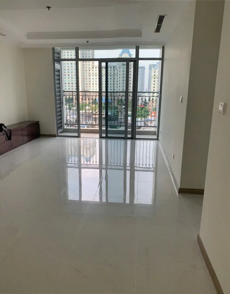 Bán - Căn hộ Tòa Central 3 - Vinhomes Central Park - 720A Điện Biên Phủ, Phường Thạnh Mỹ Tây, Thành phố Hồ Chí Minh