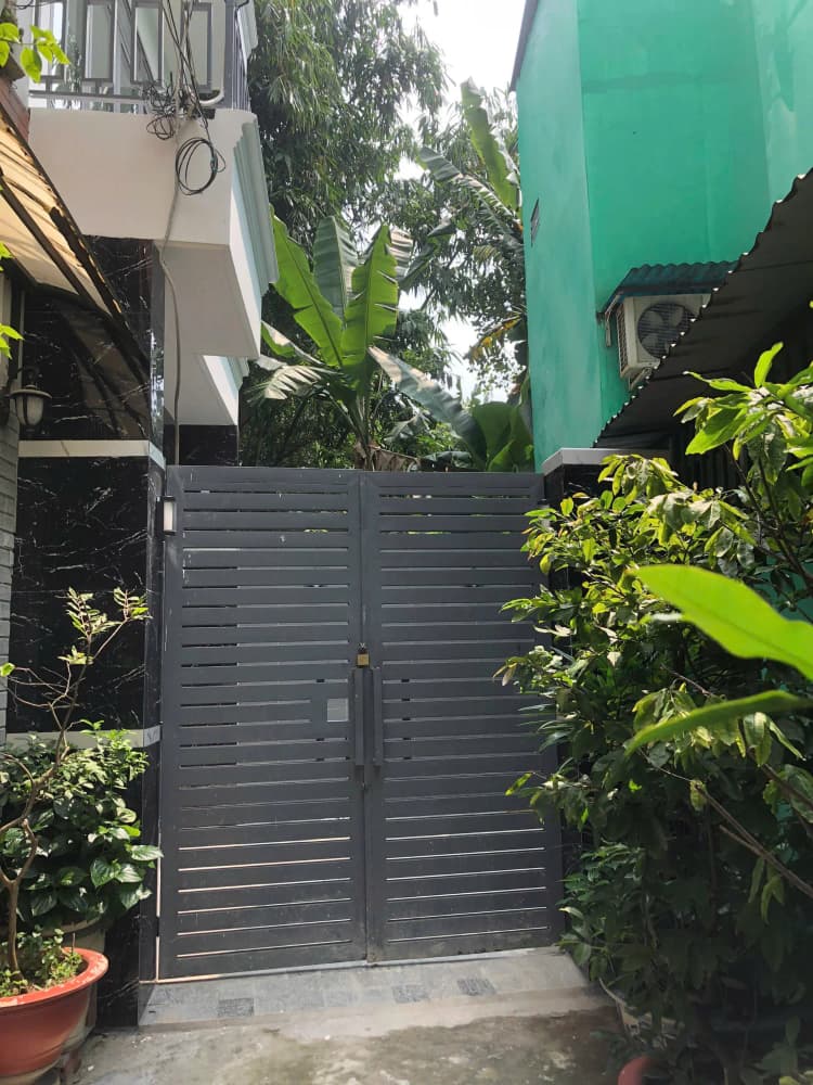 Bán - Nhà hẻm 40/11 Đường số 4, Phường Thông Tây Hội, Thành phố Hồ Chí Minh