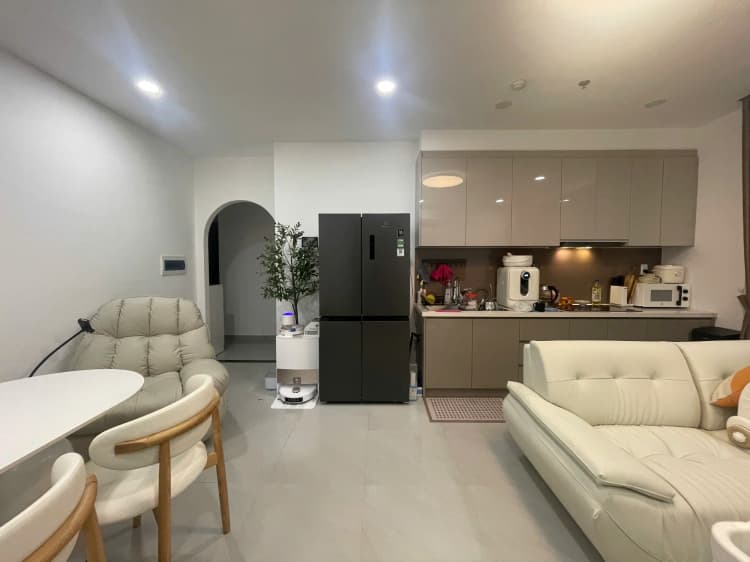 Bán - Căn hộ Căn 7.14 MT Eastmark City, 39A đường số 149C, Phường Long Trường, Thành phố Hồ Chí Minh