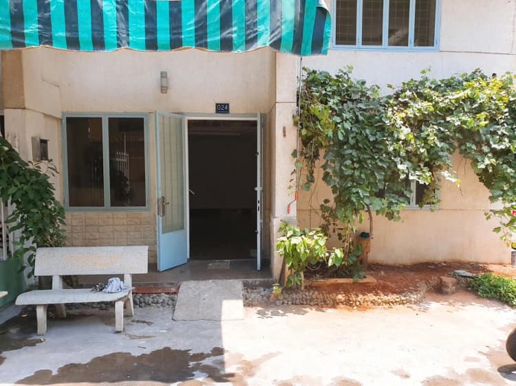 Bán - Duplex Căn 024 - Chung cư 675 Đường Nguyễn Kiệm, Phường Đức Nhuận, Thành phố Hồ Chí Minh