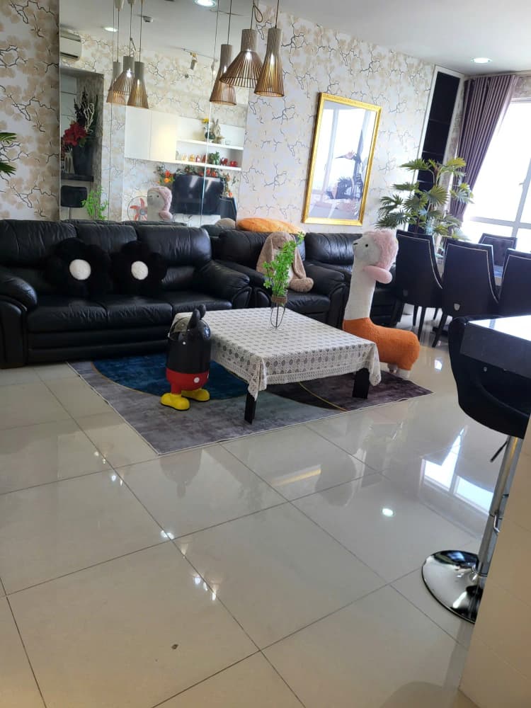 Cho thuê - Khác Căn V4.2904  Sunrise City South, Nguyễn Hữu Thọ, Phường Tân Hưng, Thành phố Hồ Chí Minh