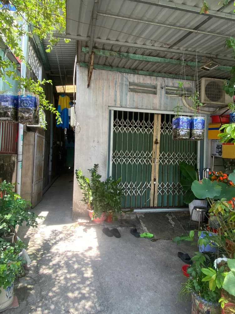 Bán - Nhà hẻm 200/9 đường Nguyễn Văn Tăng, Phường Long Bình, Thành phố Hồ Chí Minh
