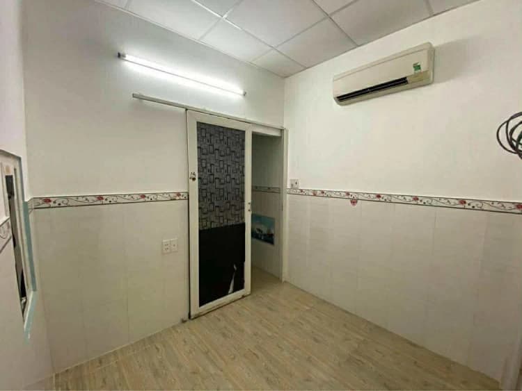 Bán - Nhà hẻm 13/3 Điện Biên Phủ, Phường Gia Định, Thành phố Hồ Chí Minh