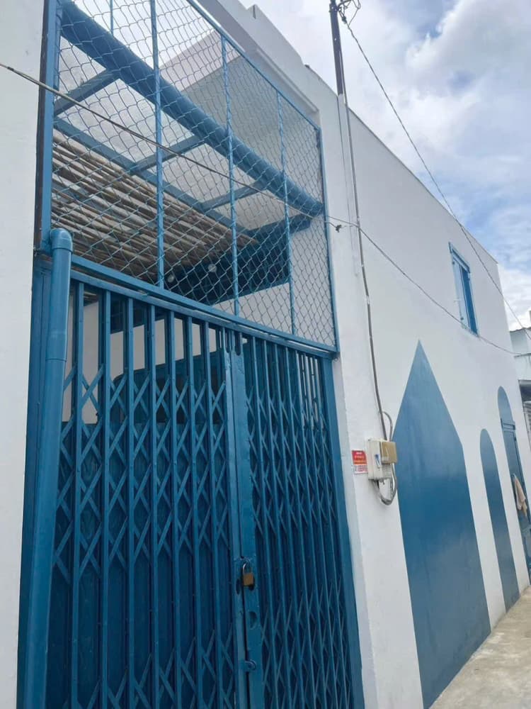 Bán - Nhà hẻm 13/1 Đỗ Công Tường, Phường Phú Thọ Hòa, Thành phố Hồ Chí Minh