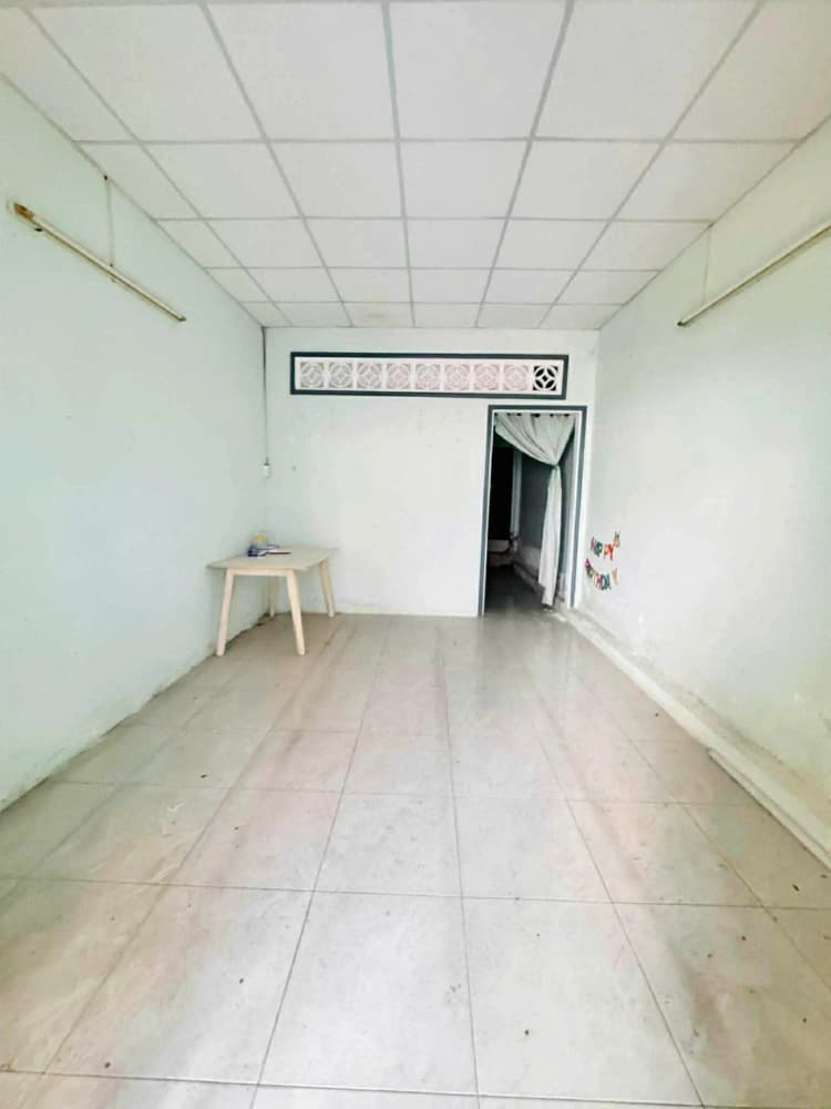 Bán - Nhà hẻm 600/12/9/10A Đường Kinh Dương Vương, Phường An Lạc, Thành phố Hồ Chí Minh