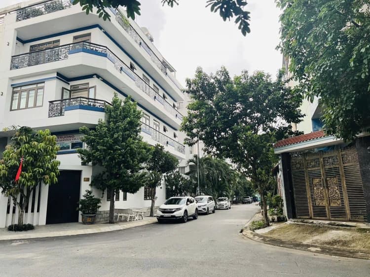 Bán - Nhà hẻm 201/16 Đường Đặng Thuỳ Trâm, Phường Bình Lợi Trung, Thành phố Hồ Chí Minh