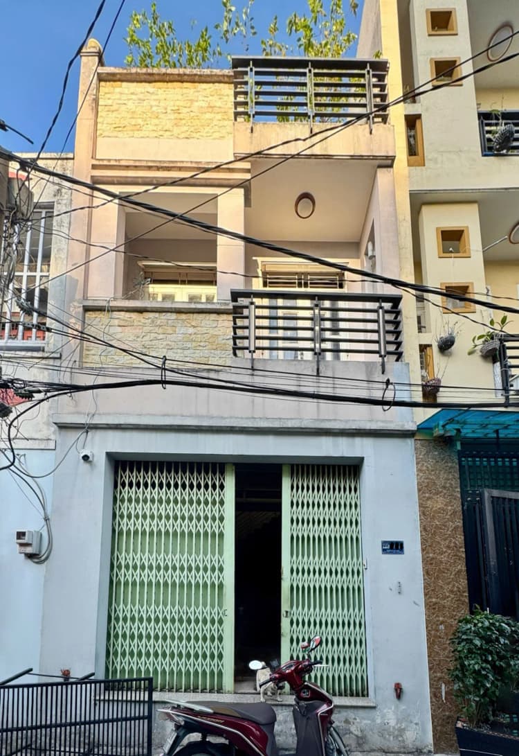 Bán - Nhà hẻm 225/15/13/8 Lê Văn Quới, Phường Bình Trị Đông, Thành phố Hồ Chí Minh