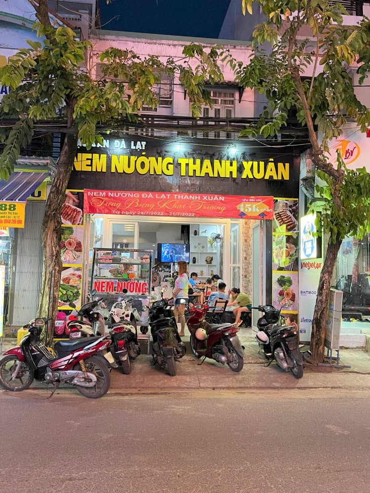 Bán - Nhà mặt tiền 86A, Nguyễn Thị Sáu, Phường An Phú Đông, Thành phố Hồ Chí Minh