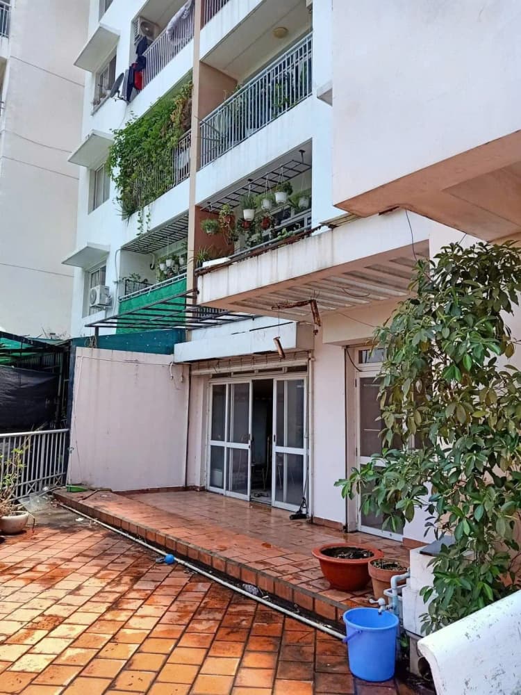 Bán - Căn hộ Căn hộ 1.03 Lô A Chung cư Tân Tạo , Phường Tân Tạo A, Thành phố Hồ Chí Minh