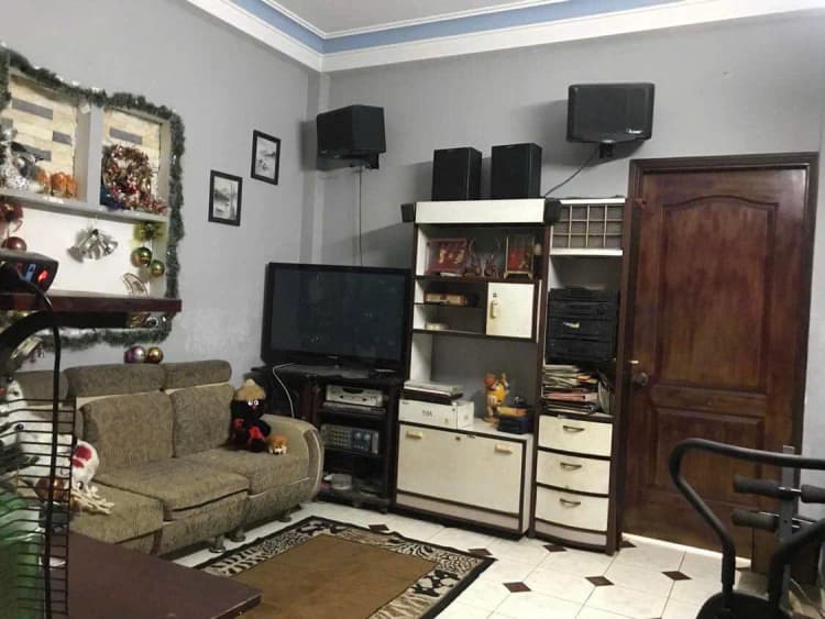 Bán - Nhà hẻm 341/47S Lạc Long Quân, Phường Hòa Bình, Thành phố Hồ Chí Minh