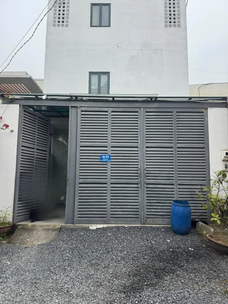 Bán - Nhà hẻm 84/7/9, số 6, Phường Linh Xuân, Thành phố Hồ Chí Minh