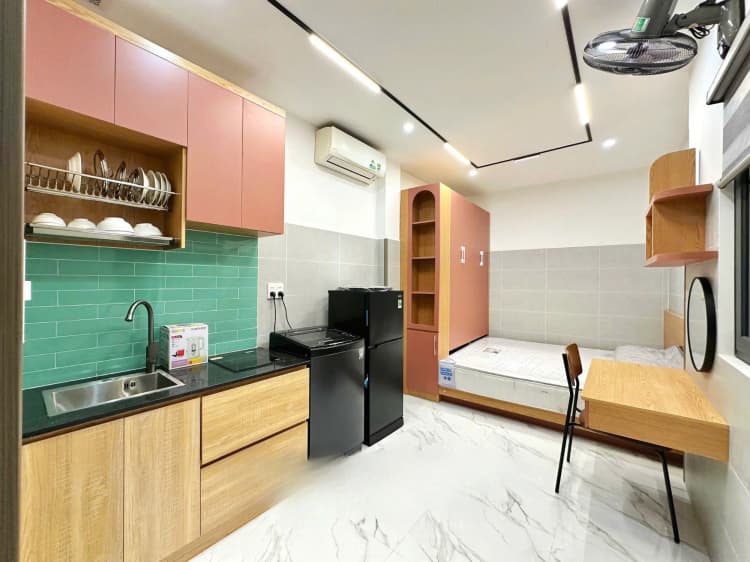 Bán - Nhà hẻm 21/15 Bình Lợi, Phường Bình Lợi Trung, Thành phố Hồ Chí Minh