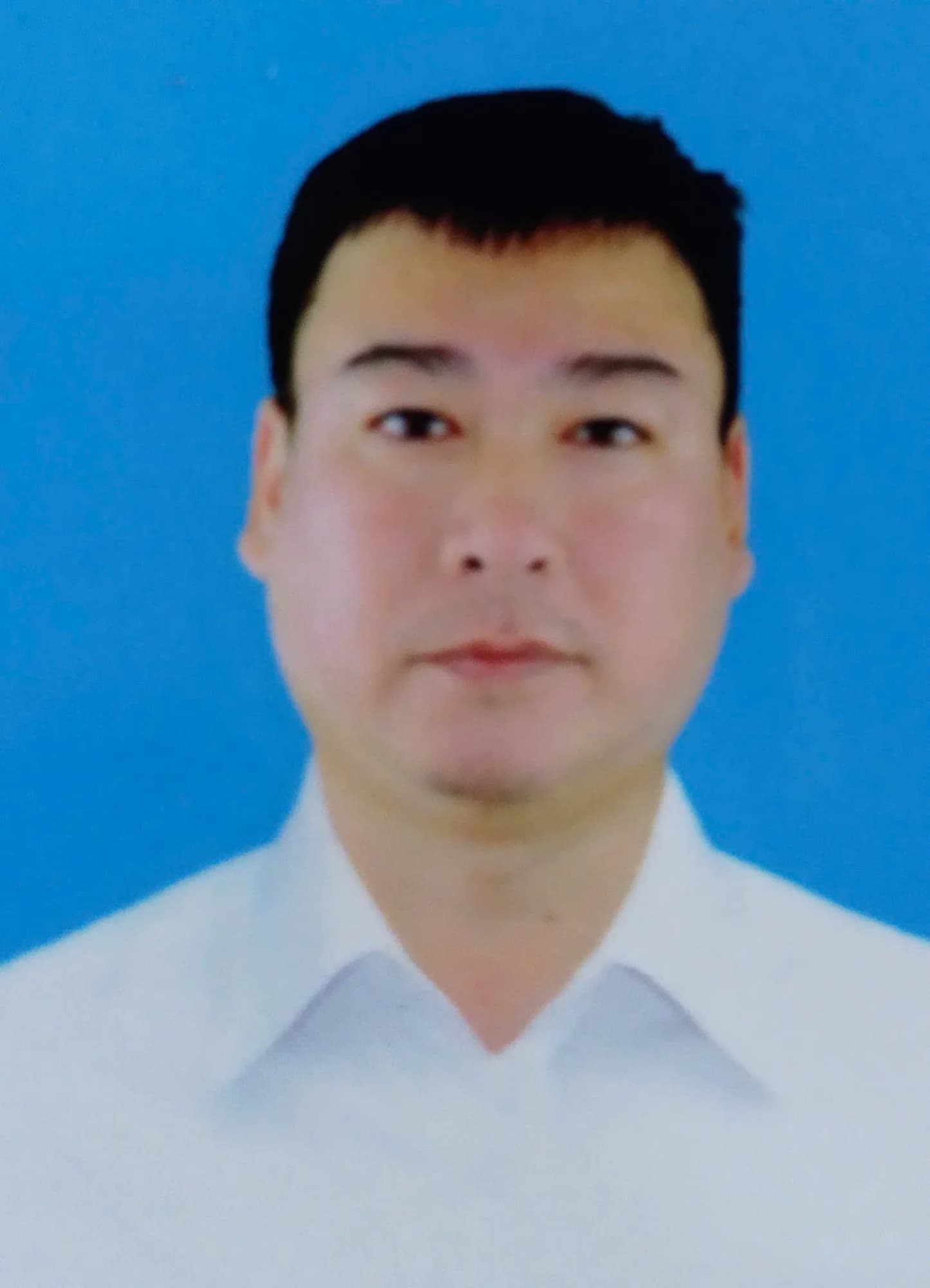 Châu Hồ Minh Khương Châu Hồ Minh Khương