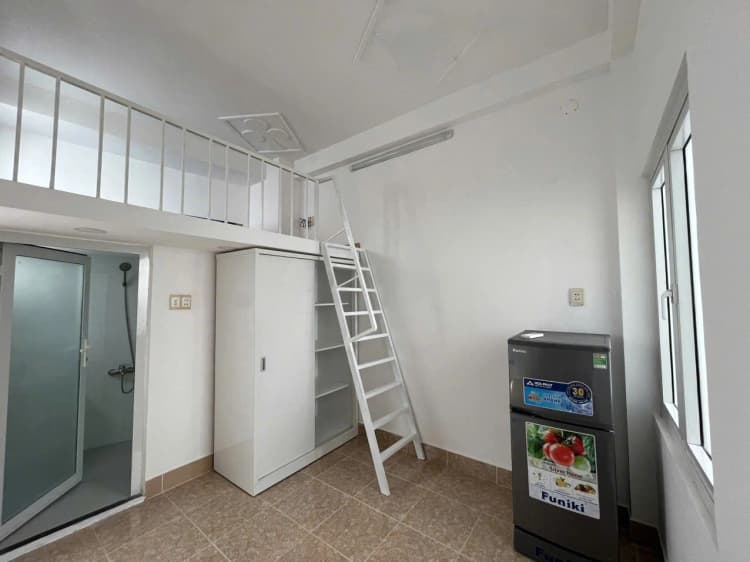 Bán - Nhà hẻm 47/42/11D Bùi Đình Tuý P24, Phường Bình Thạnh, Thành phố Hồ Chí Minh