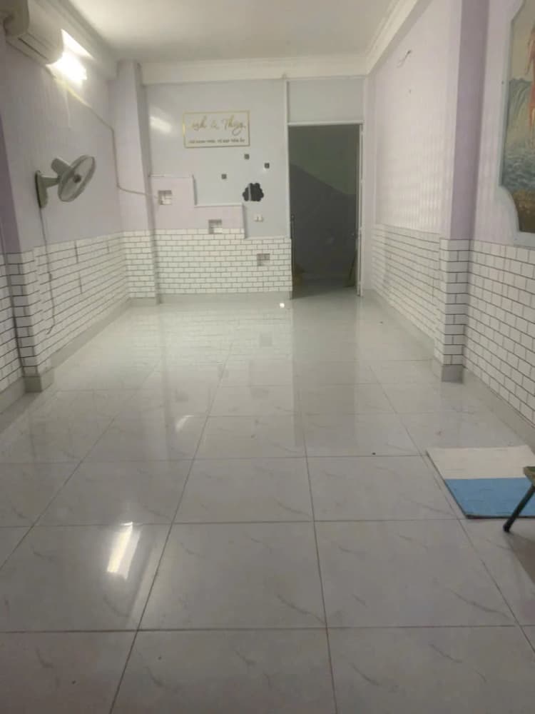 Bán - Nhà hẻm 477/10/4, Âu Cơ, Phường Tân Phú, Thành phố Hồ Chí Minh