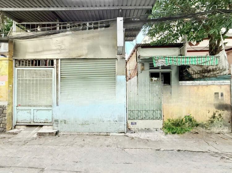 Bán - Nhà hẻm 311/7A Nơ Trang Long, Phường Bình Lợi Trung, Thành phố Hồ Chí Minh