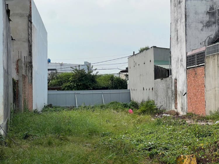 Bán - Đất thổ cư Thửa 668 - Tờ 11, đường Thới Tam Thôn 09, Xã Đông Thạnh, Thành phố Hồ Chí Minh